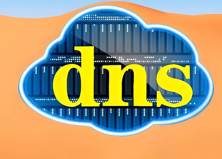 DNS