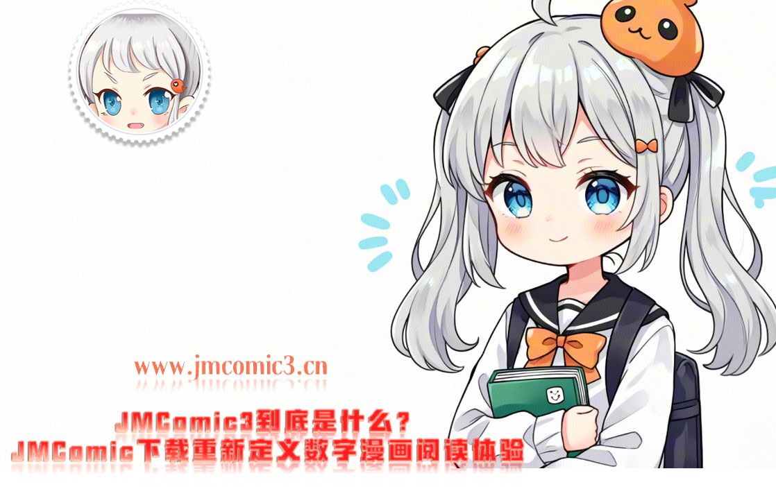 JMComic3到底是什么？JMComic下载重新定义数字漫画阅读体验