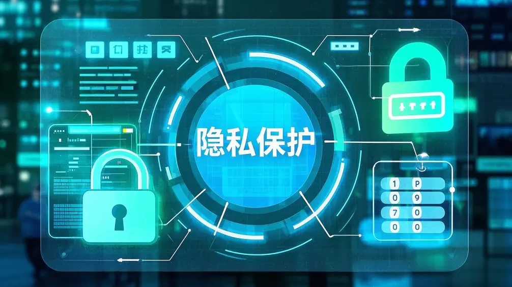 隐私保护