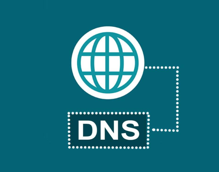 DNS
