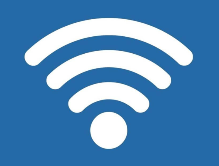 WiFi