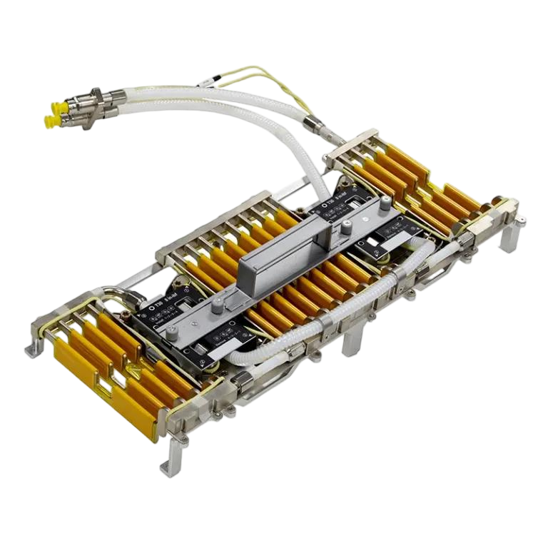 Heat sink products for lighting fixtures, computers, and servers