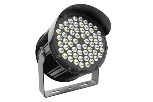 High-pole lights, industrial lights, film and television lighting, laser lights