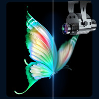 LG-PL20MDM_4KUltraHighDefinitionOutdoorAdvertisingProjectionLamp