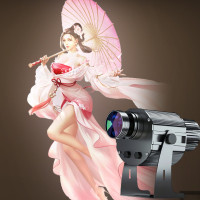 LG-PL20MDM_户外广告投影灯