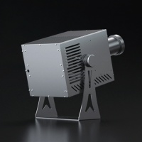 OutdoorHigh-PowerCommercialAdvertisingPatternProjectionLamp1