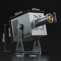 OutdoorHigh-PowerCommercialAdvertisingPatternProjectionLamp11