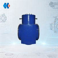 BoilerreheaterBlockvalve