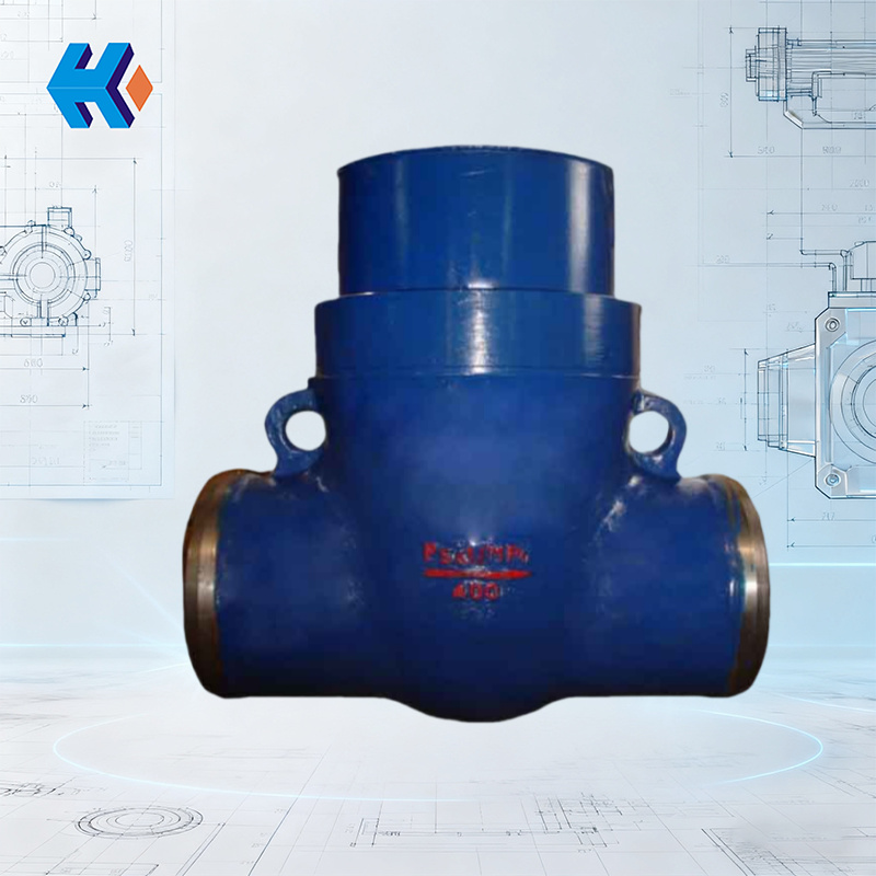 BoilersuperheaterBlockvalve