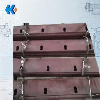 Radialsealforairpreheater