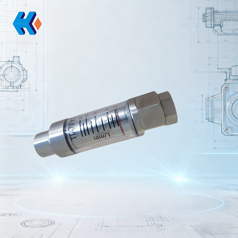 flow valve GU13832-01