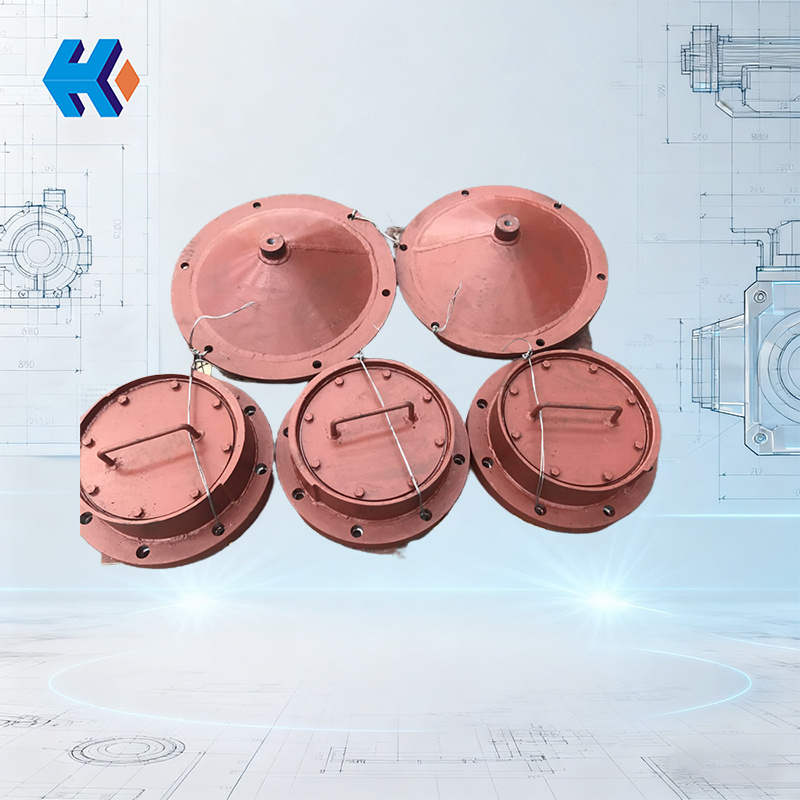 磨辊防护罩20MG40.11.09.03