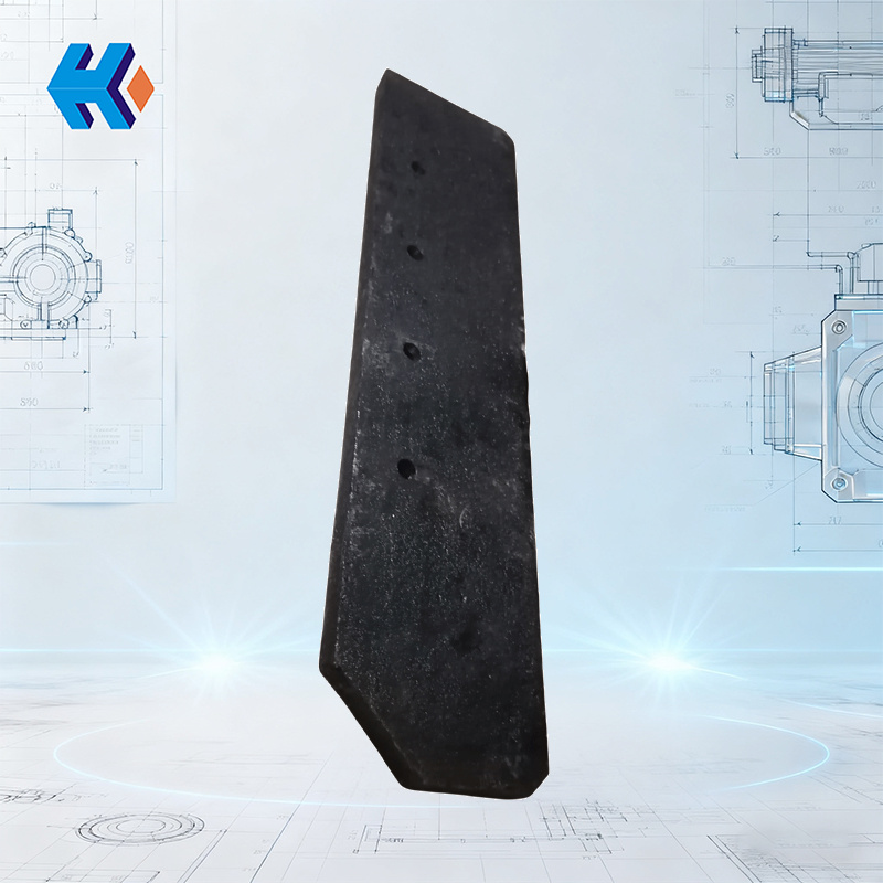 磨煤机刮板20MG40.11.07.01.96