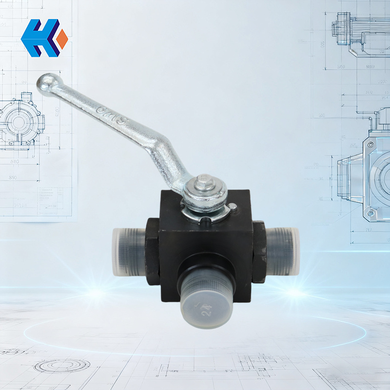 三通换向阀QJ-1.6MPa10L_副本