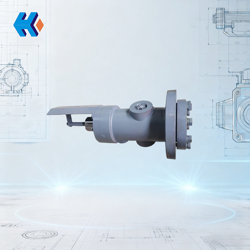 液动换向阀MG00.11.19.01