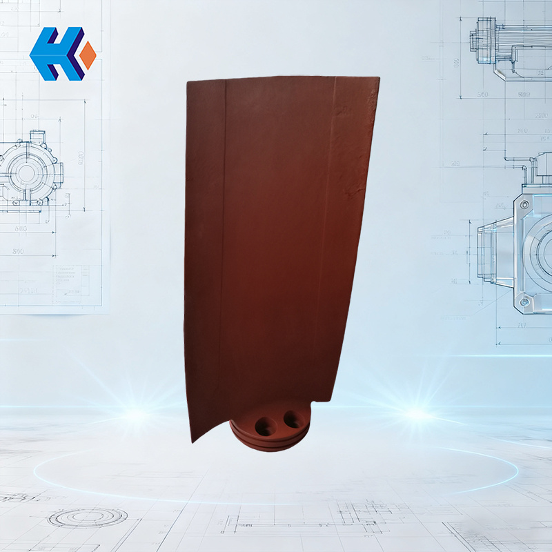 引风机叶片U2615G2016Y00_副本