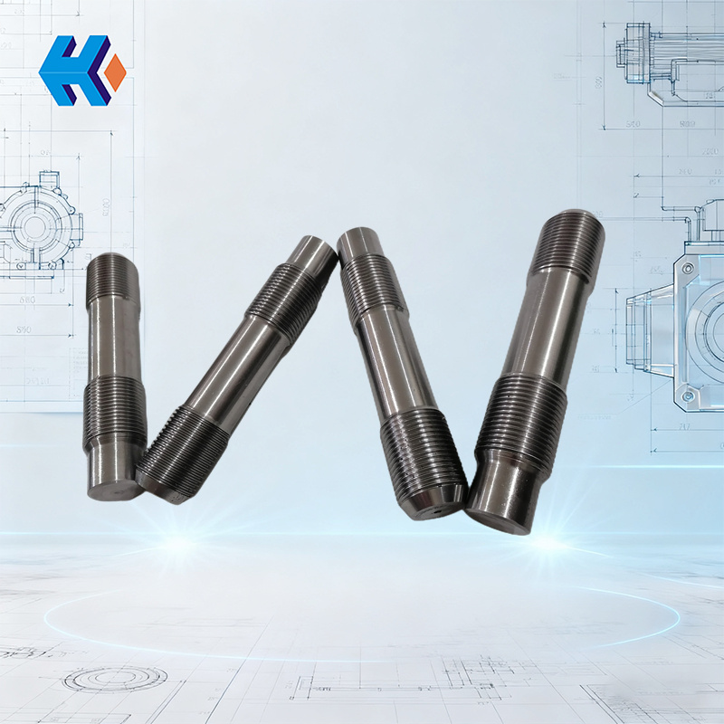 高温双头螺柱-1