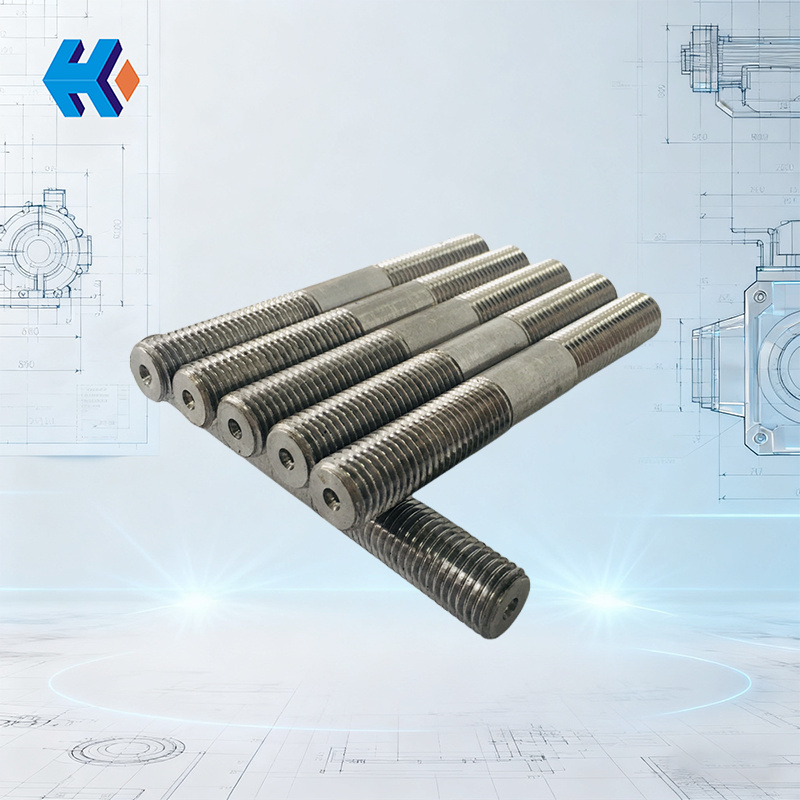 高温双头螺柱-3