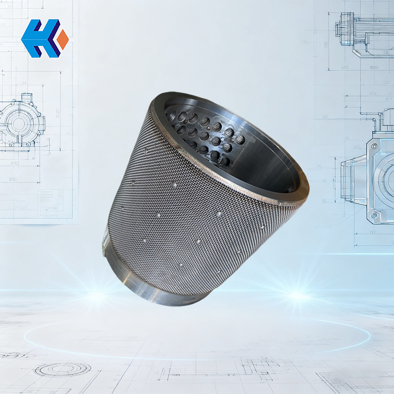 高压蒸汽滤网-1