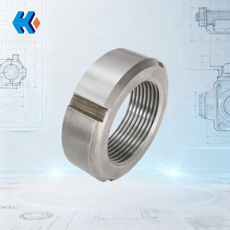 高中压缸螺母-1_副本