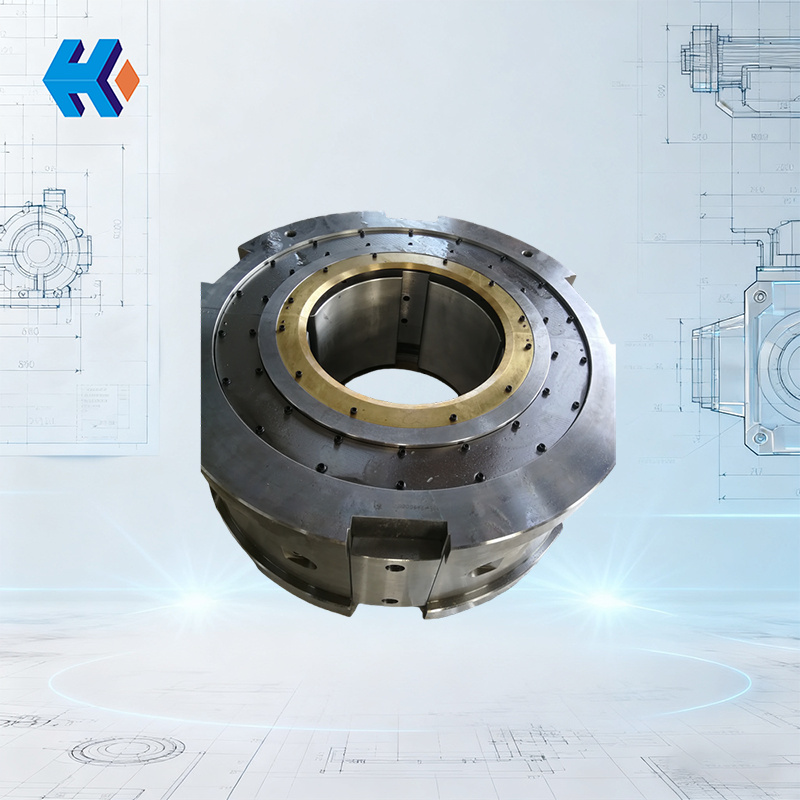 汽轮机径向轴承-2_副本