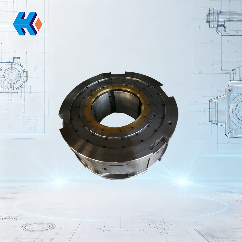 汽轮机径向轴承-3_副本