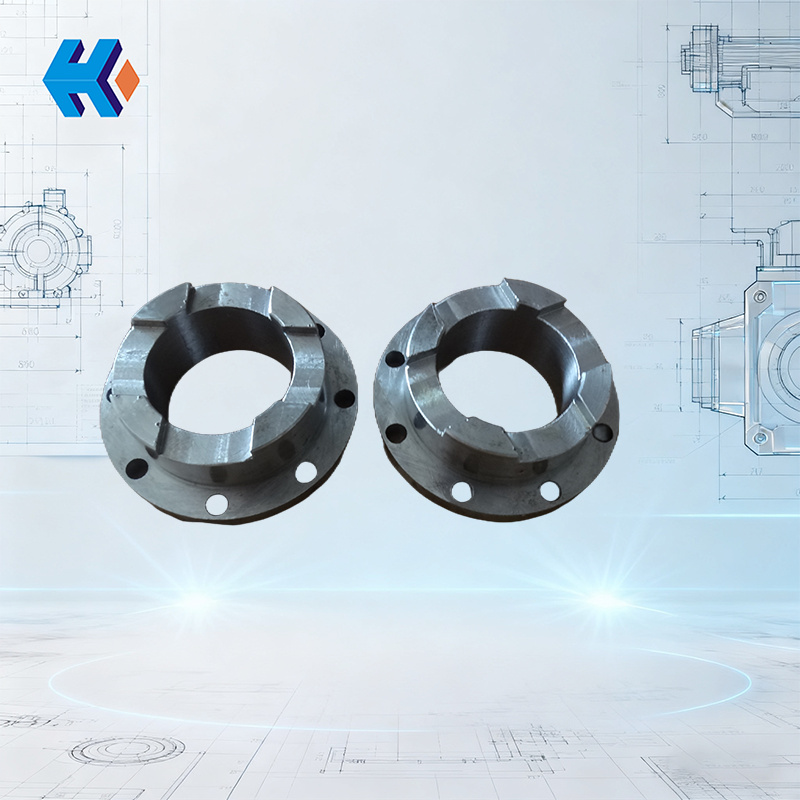 危急遮断器滑阀-3