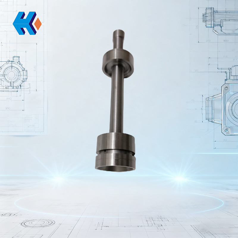 压力变换器滑阀-1