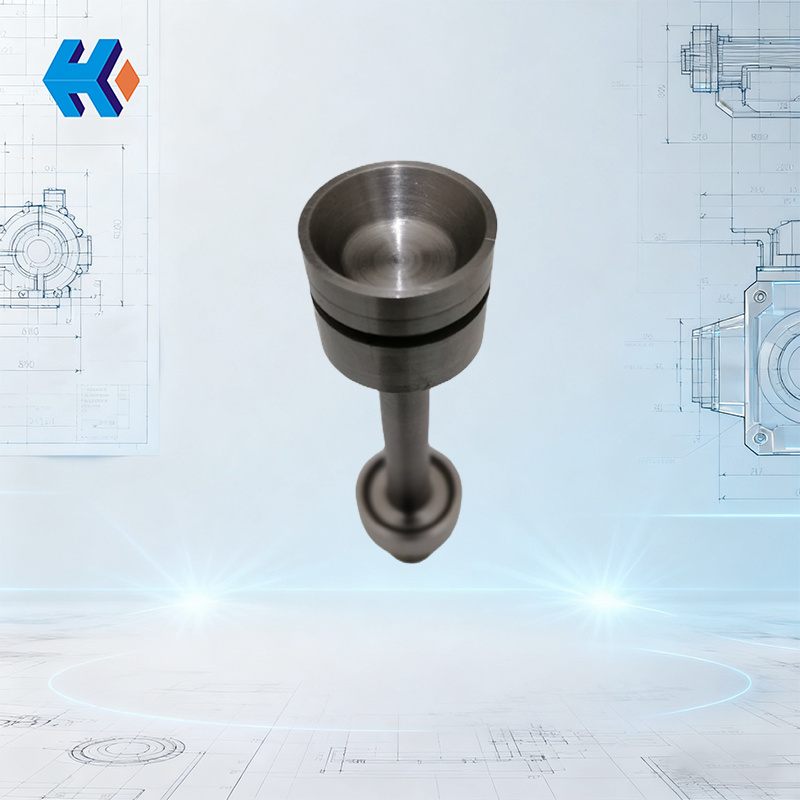 压力变换器滑阀-3