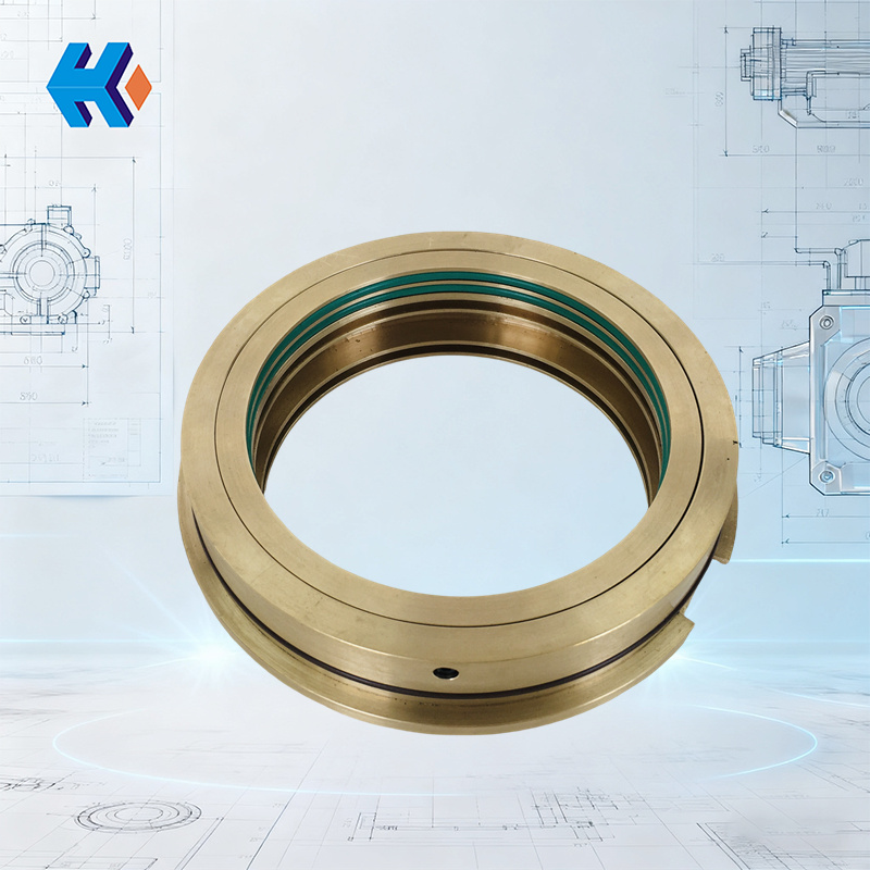 Booster Pump Oil Deflector Ring FA1B56-A2-102761A