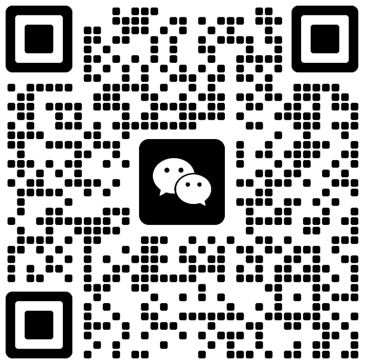 Wechat code
