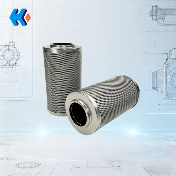 DF0110D3BN/HC Pressure Line High-Pressure Filter Element