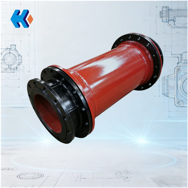 ZGM123 Pulverizer Roller Sealing Air Duct: Function and Troubleshooting Guide