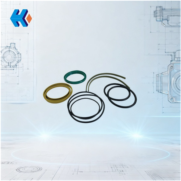 Hydraulic Directional Valve Seal Kit MG00.11.19.01