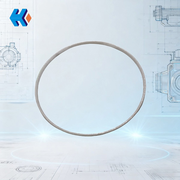 Feedwater Pump Sealing Ring DG600-240-07-03