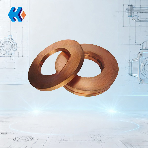 FA1D56-03-21 Sealing Washer