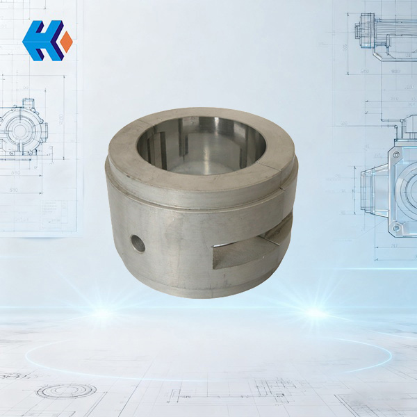 FA1D67-02-04 Radial Bearing