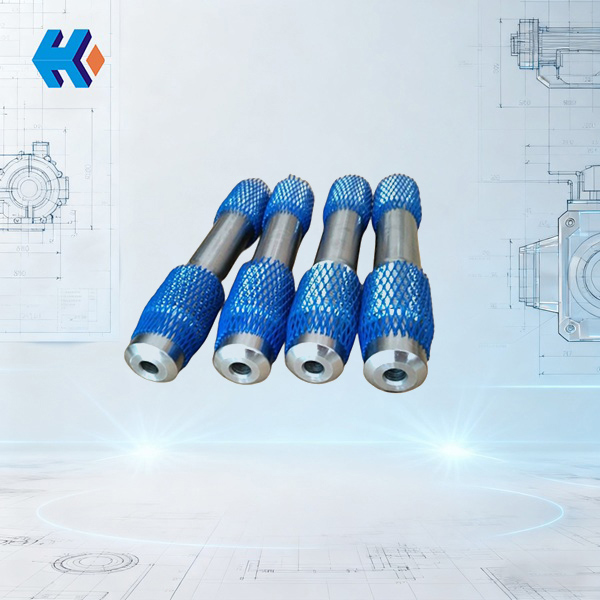 FA1D56-03-13 Double-End Stud Bolt