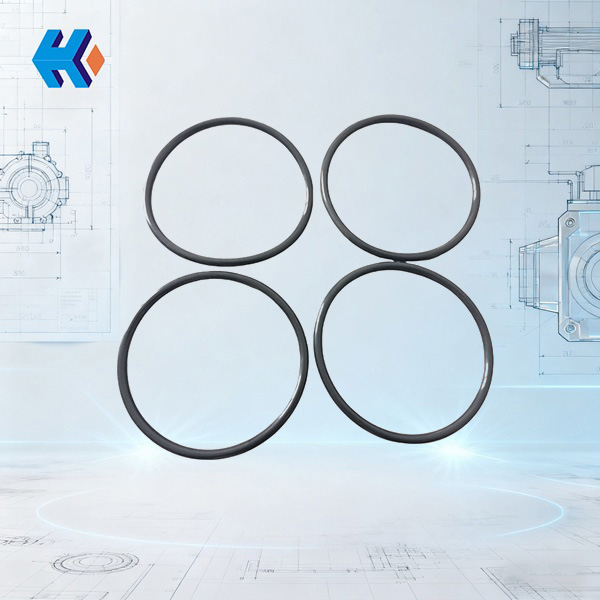 HZB253-640-03-08 O-Ring for Booster Pumps