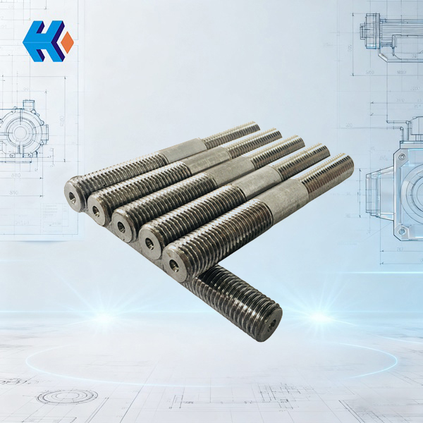 FA1D56-03-19 Studs and Hardware