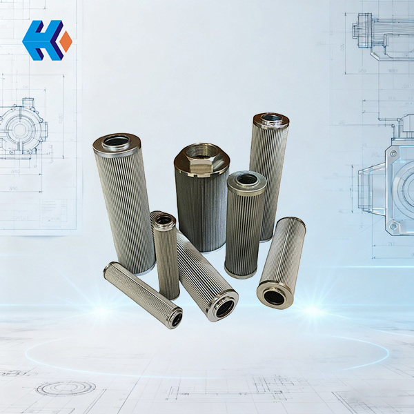 21M00.21.30.01 Hydraulic Filter