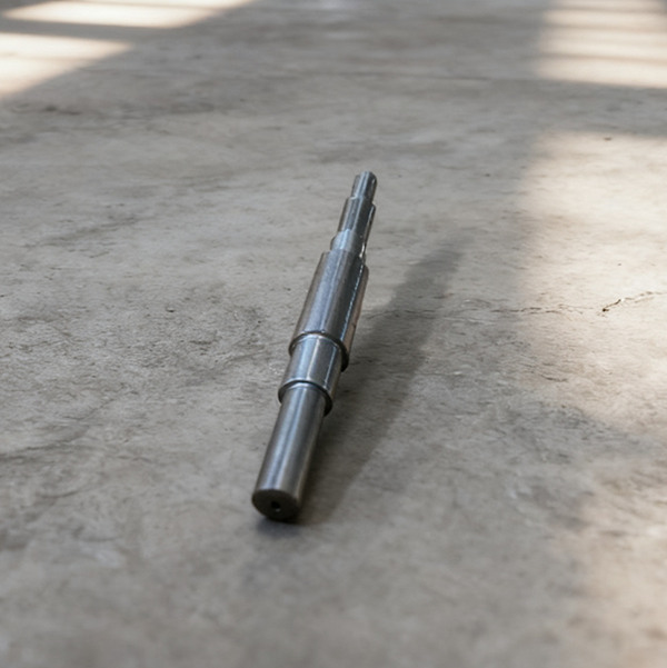 HZB253-640-01-01 Boiler Feed Pump Shaft