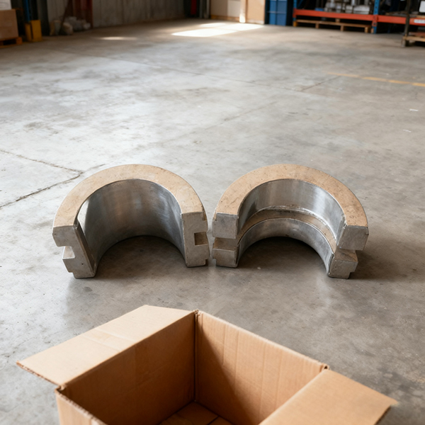 FA1D67-02-03 Radial Bearing