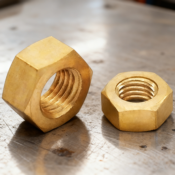 Coupling Nut FA1D56-01-01 for Booster Pump