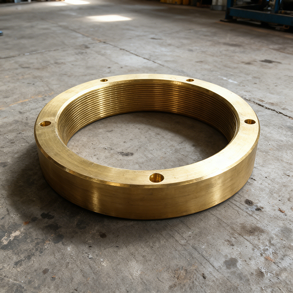 Bearing Housing FA1D56-02-01A-00