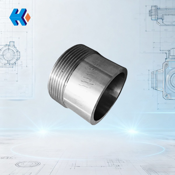 Balance Drum Nut DG600-240-03-19