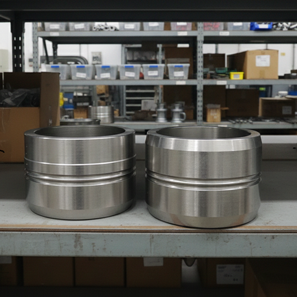 Shaft Sleeve HZB253-640-01-06