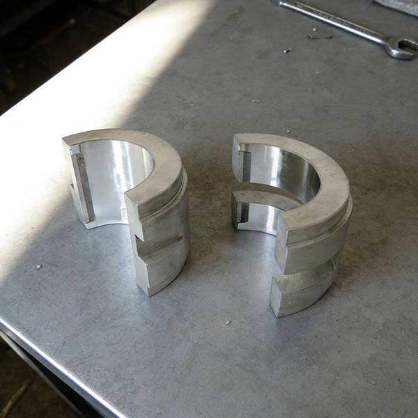 FK5G32-04-12 radial bearing