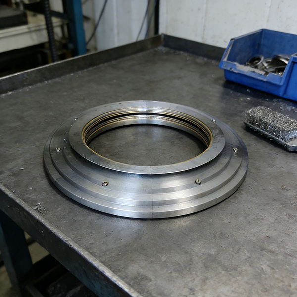 Casing Wear Ring FA1D56-03-05
