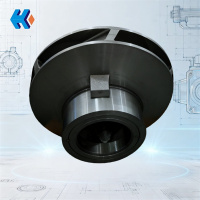 引风机叶轮HU25040-22G-08